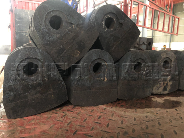 耐磨锤头 耐磨锤头